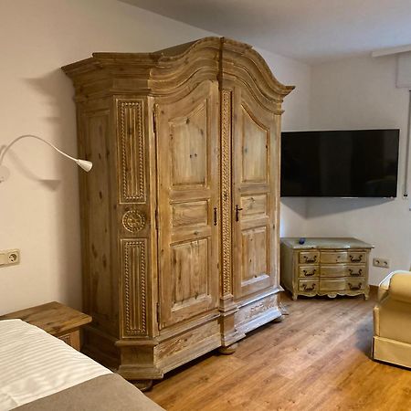Apartmenthaus Eurenerstrasse 179 Trier Eksteriør billede