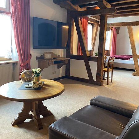 Apartmenthaus Eurenerstrasse 179 Trier Eksteriør billede