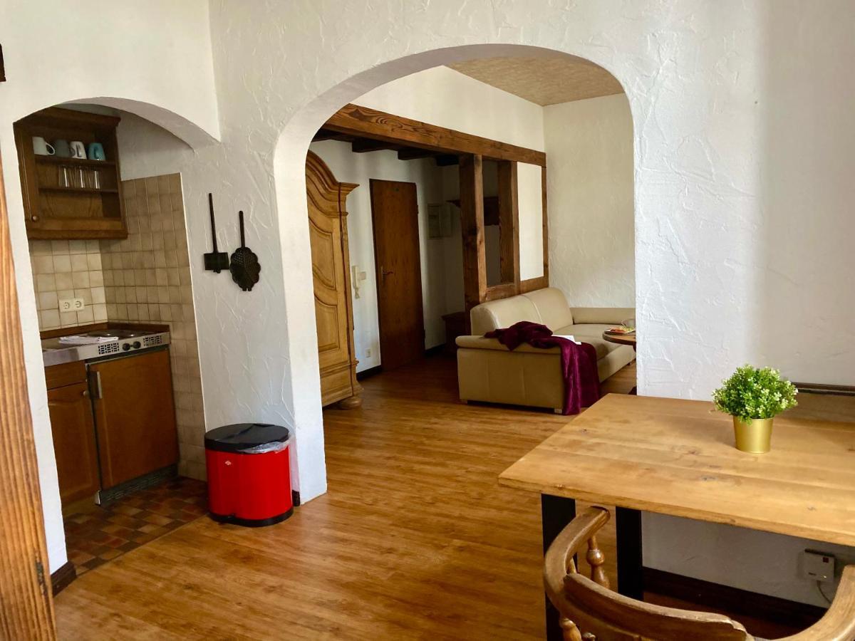 Apartmenthaus Eurenerstrasse 179 Trier Eksteriør billede