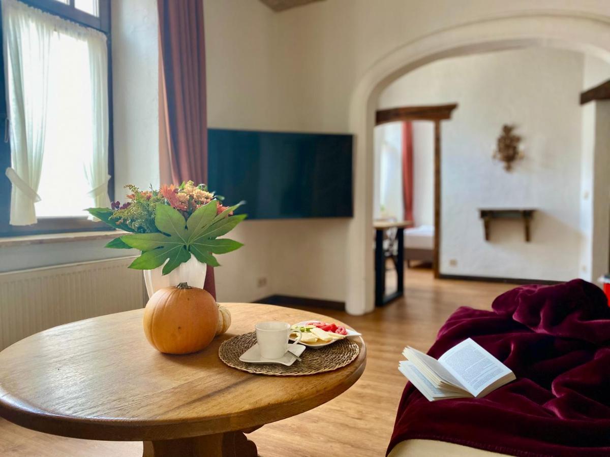 Apartmenthaus Eurenerstrasse 179 Trier Eksteriør billede