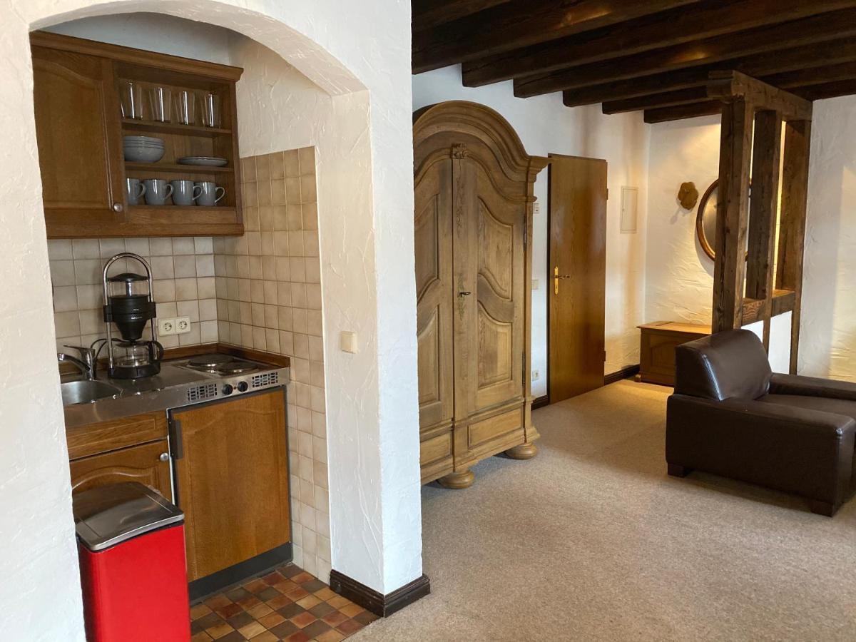 Apartmenthaus Eurenerstrasse 179 Trier Eksteriør billede