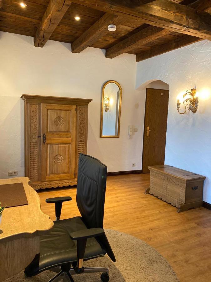 Apartmenthaus Eurenerstrasse 179 Trier Eksteriør billede