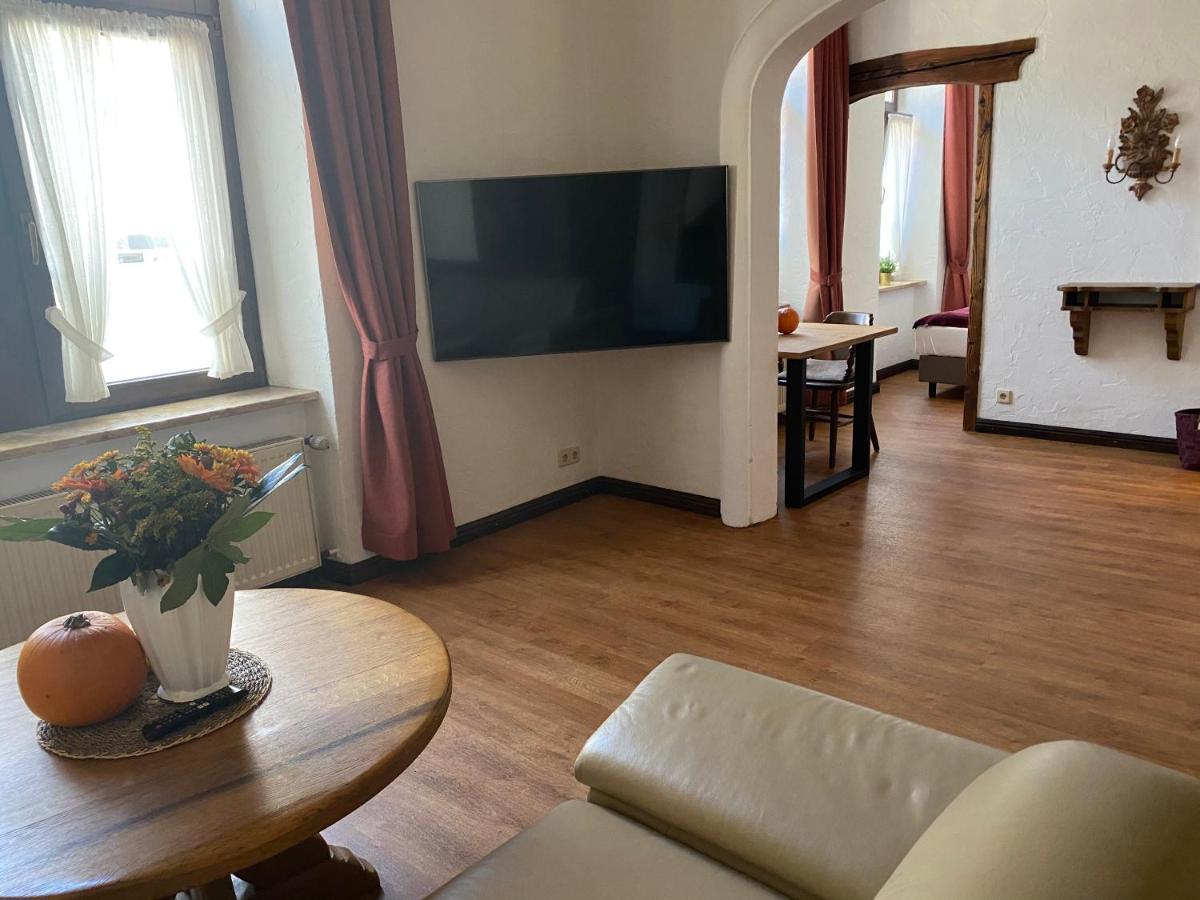 Apartmenthaus Eurenerstrasse 179 Trier Eksteriør billede