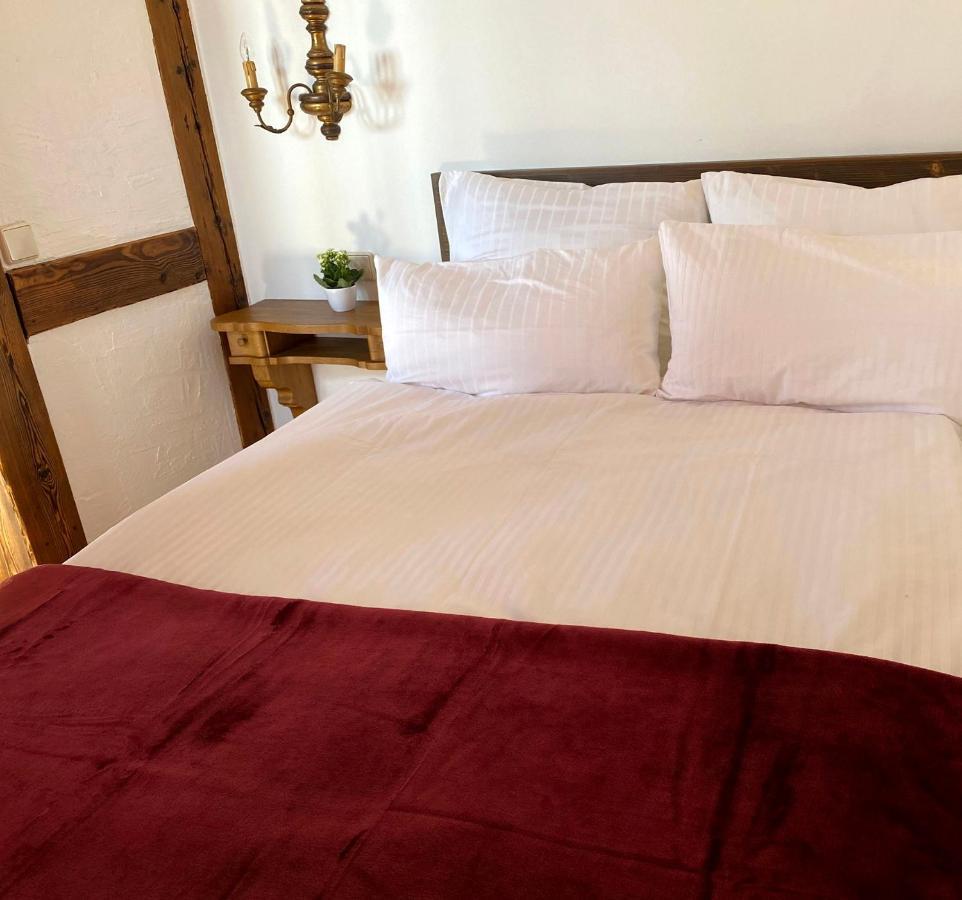 Apartmenthaus Eurenerstrasse 179 Trier Eksteriør billede