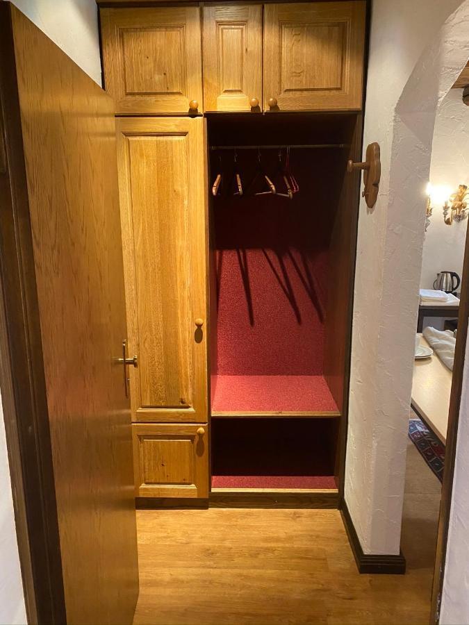 Apartmenthaus Eurenerstrasse 179 Trier Eksteriør billede
