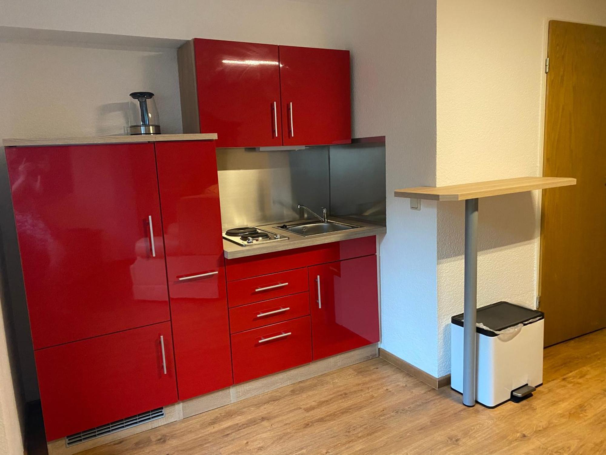 Apartmenthaus Eurenerstrasse 179 Trier Eksteriør billede