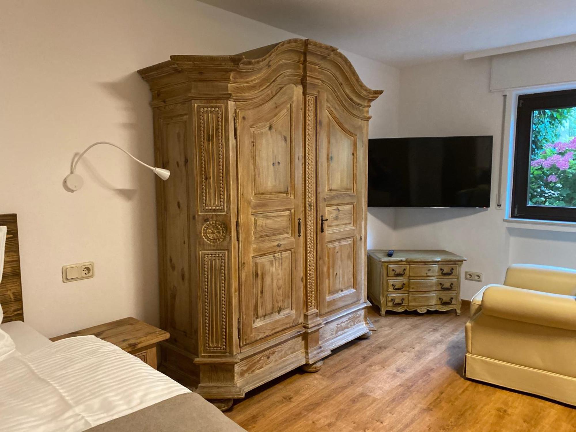Apartmenthaus Eurenerstrasse 179 Trier Eksteriør billede