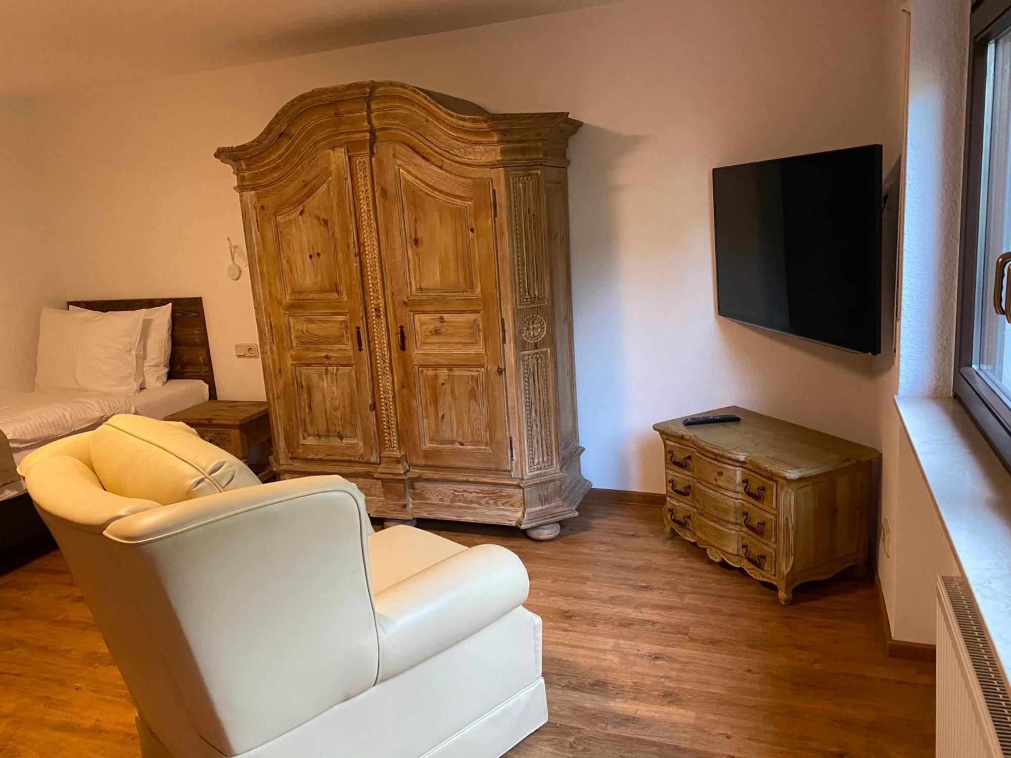 Apartmenthaus Eurenerstrasse 179 Trier Eksteriør billede