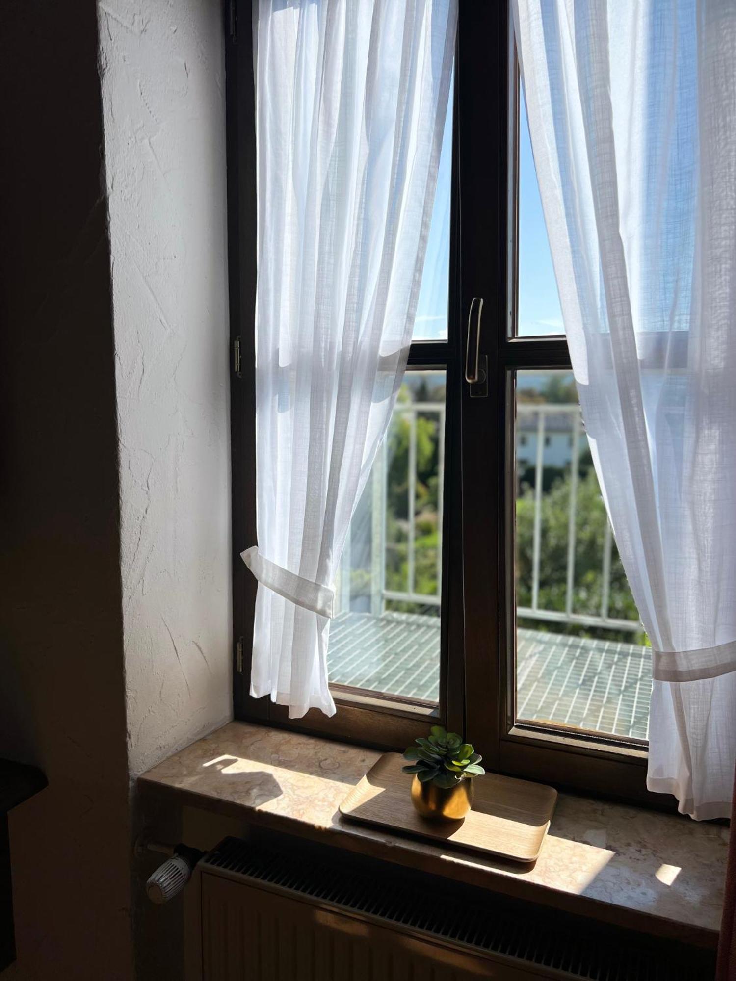 Apartmenthaus Eurenerstrasse 179 Trier Eksteriør billede