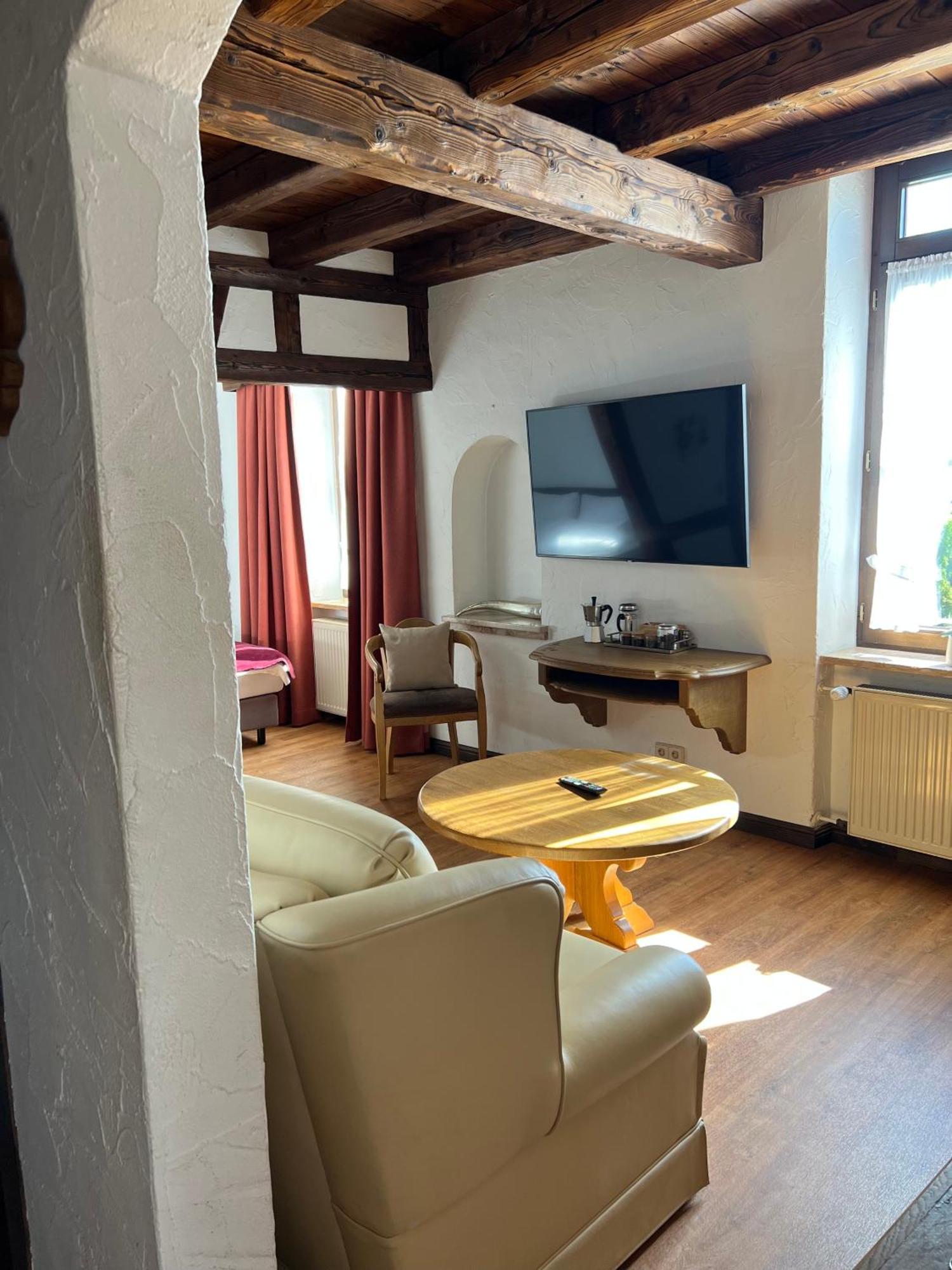 Apartmenthaus Eurenerstrasse 179 Trier Eksteriør billede