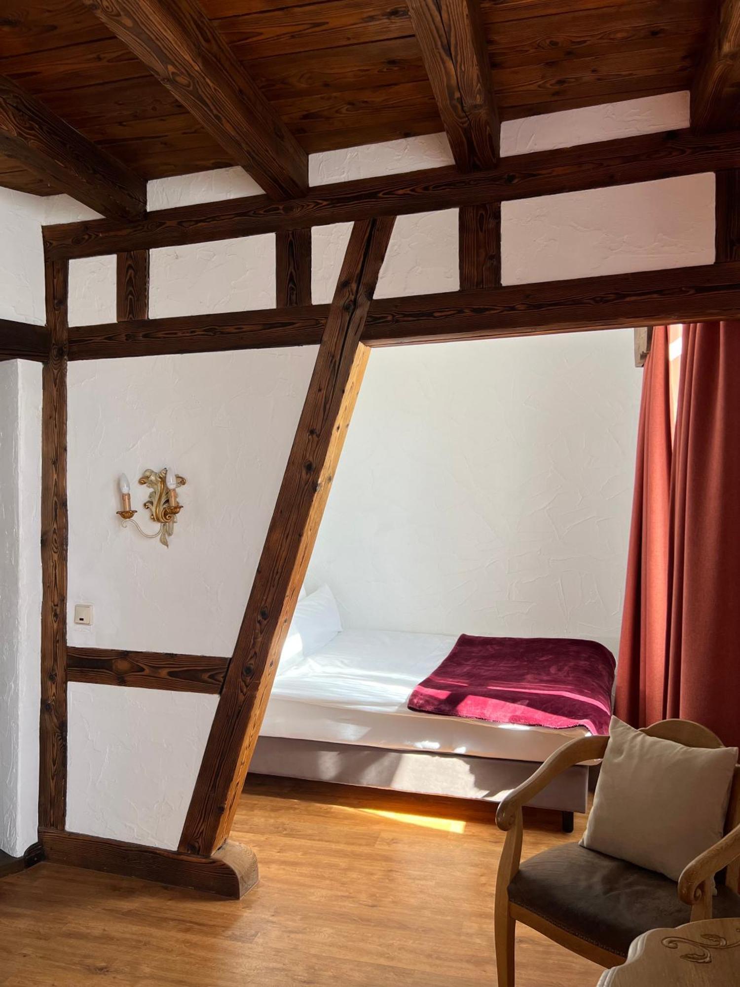 Apartmenthaus Eurenerstrasse 179 Trier Eksteriør billede