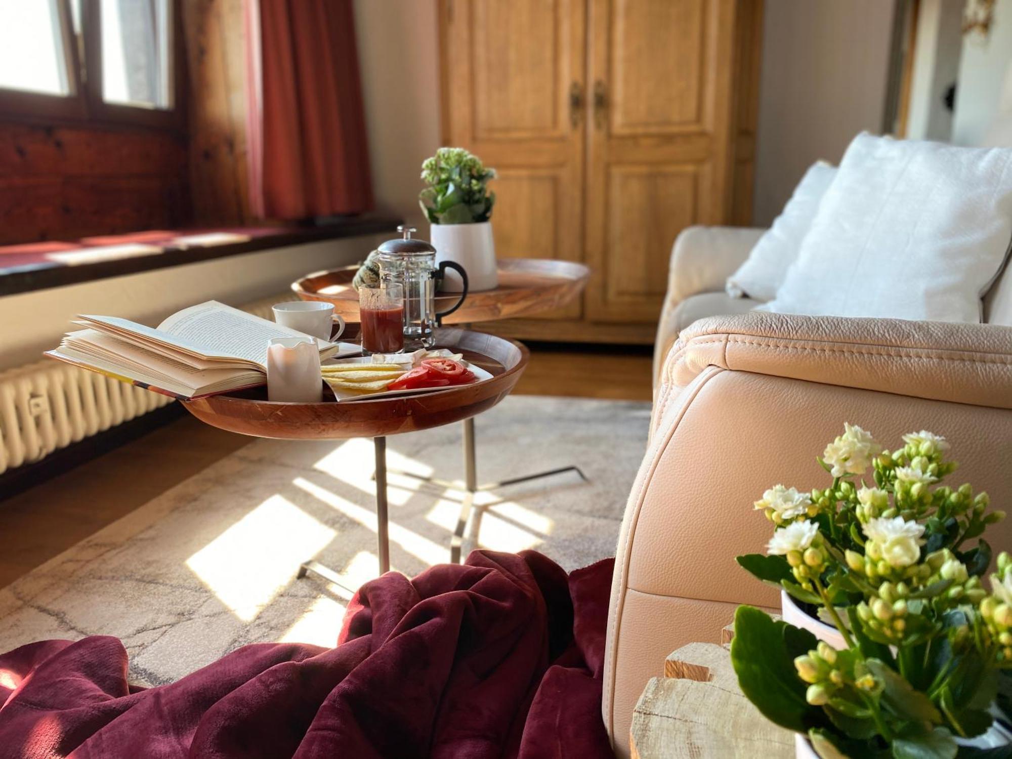 Apartmenthaus Eurenerstrasse 179 Trier Eksteriør billede