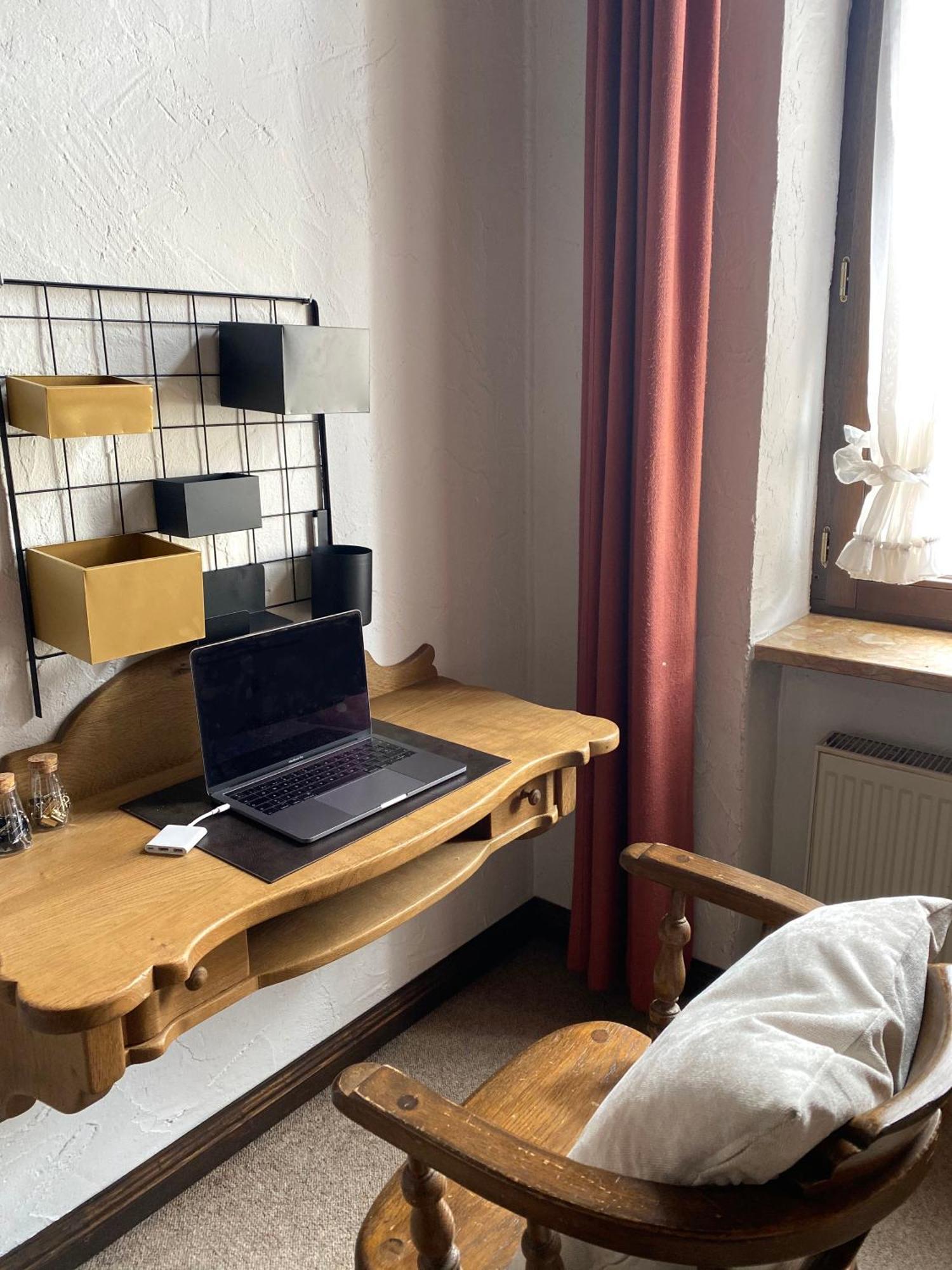 Apartmenthaus Eurenerstrasse 179 Trier Eksteriør billede