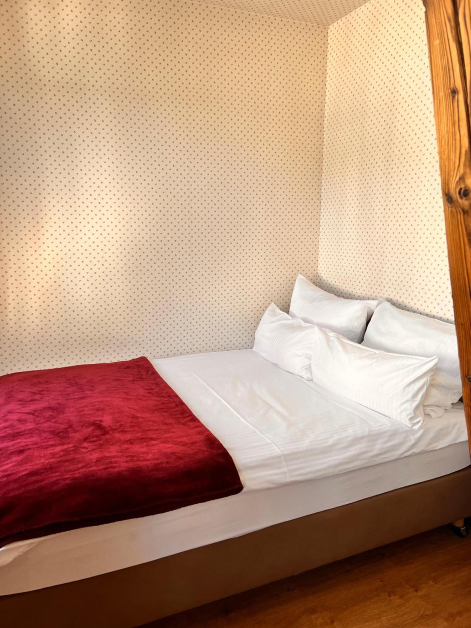Apartmenthaus Eurenerstrasse 179 Trier Eksteriør billede