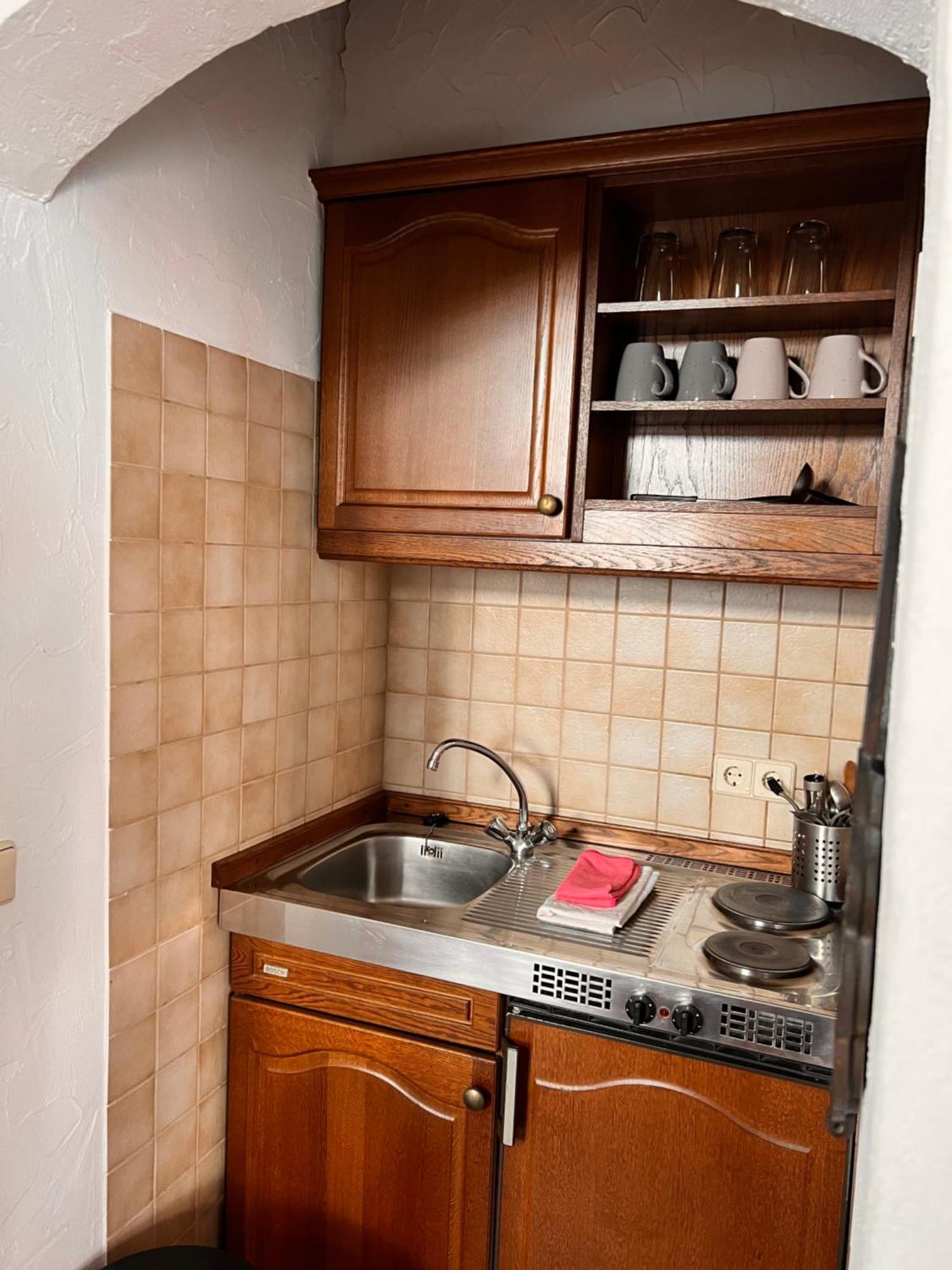 Apartmenthaus Eurenerstrasse 179 Trier Eksteriør billede
