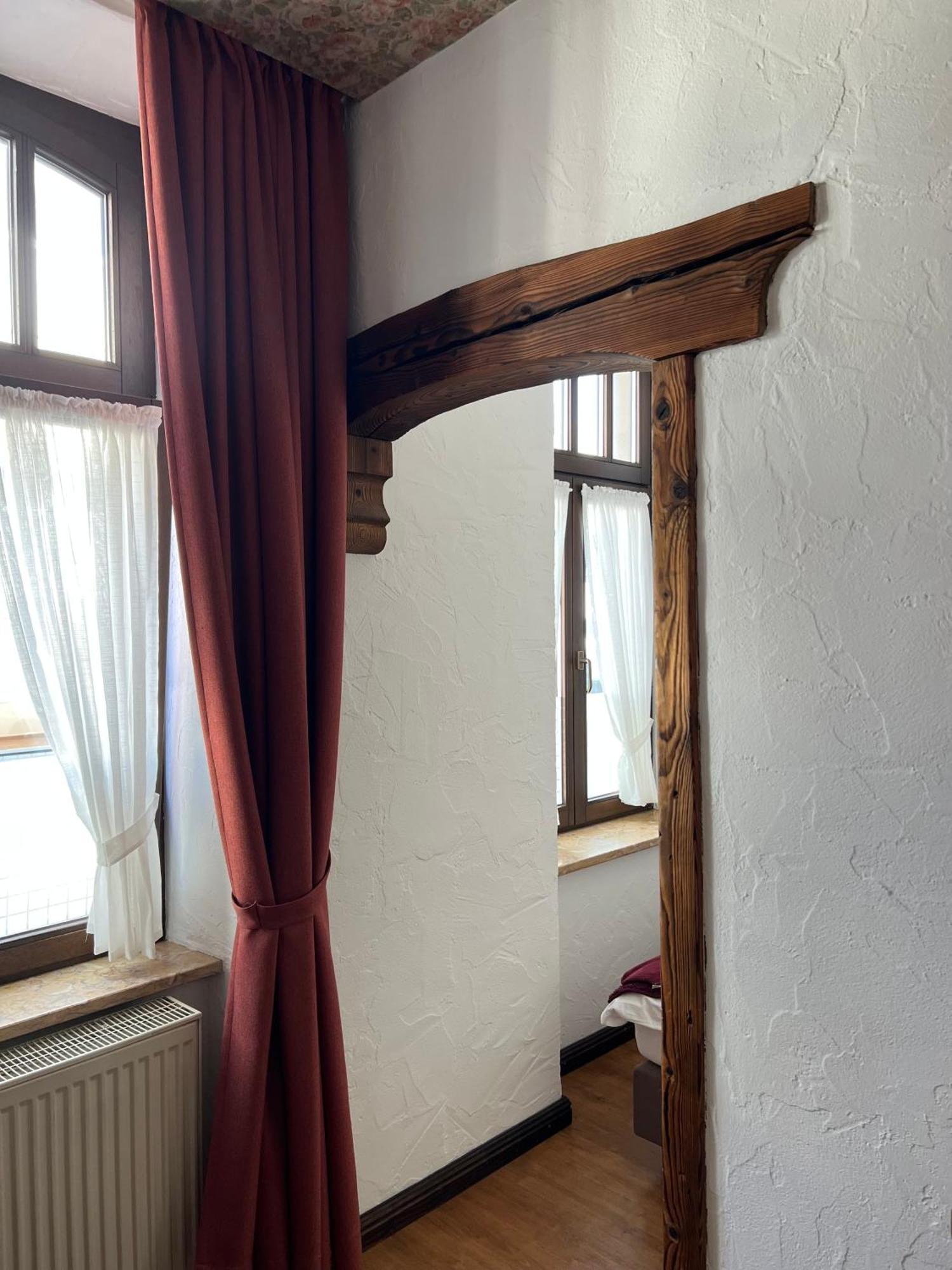 Apartmenthaus Eurenerstrasse 179 Trier Eksteriør billede