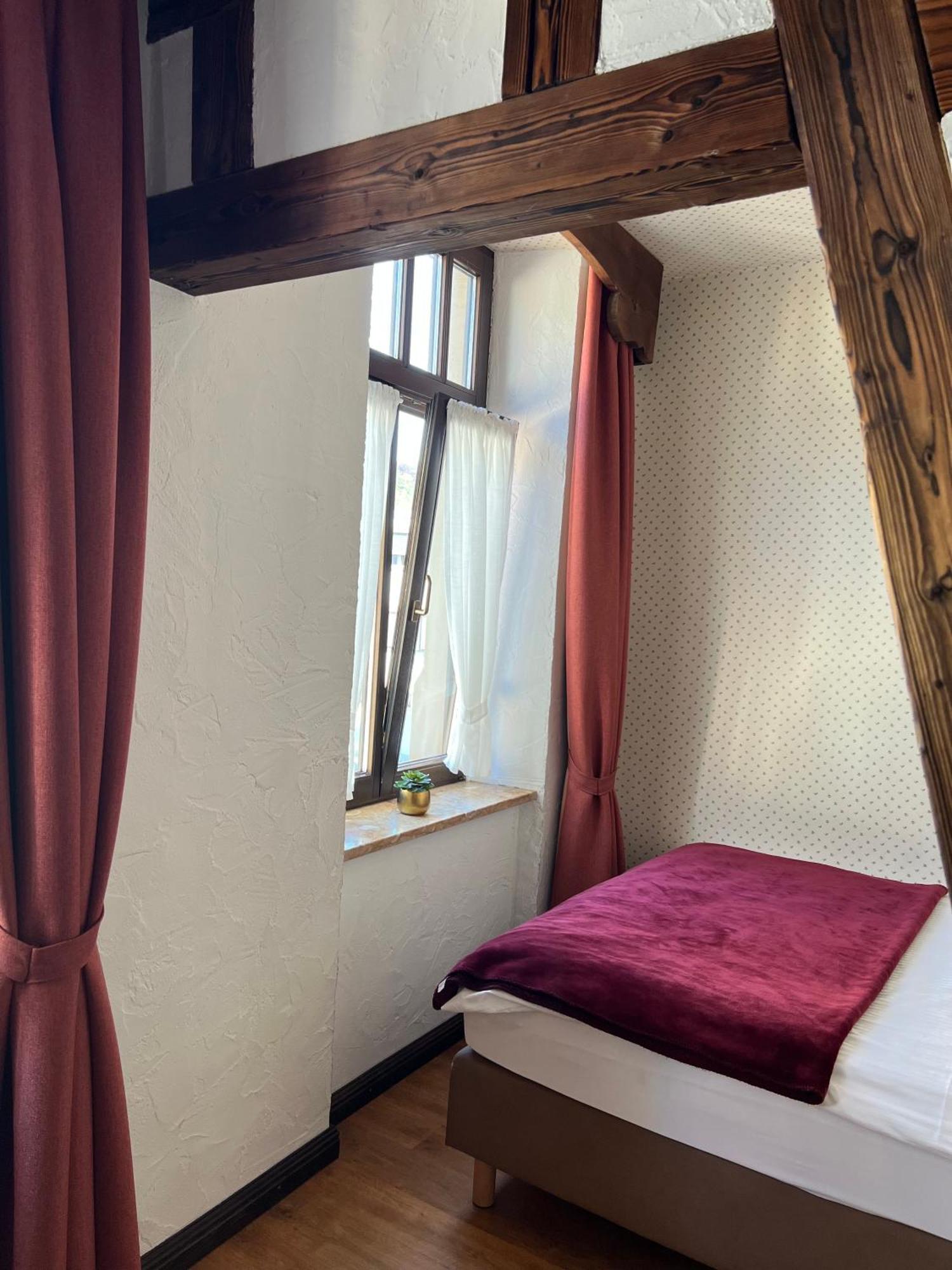 Apartmenthaus Eurenerstrasse 179 Trier Eksteriør billede