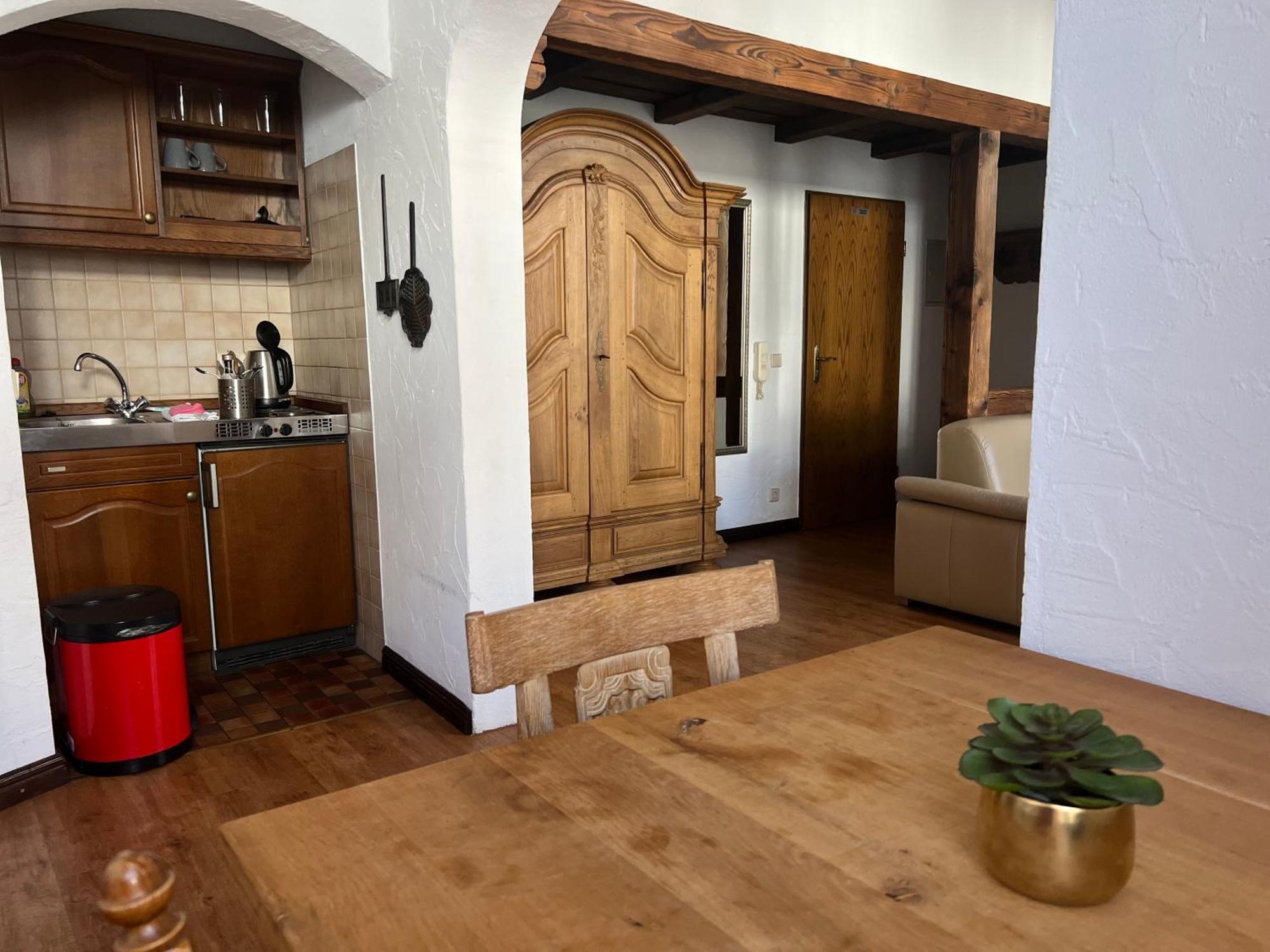 Apartmenthaus Eurenerstrasse 179 Trier Eksteriør billede