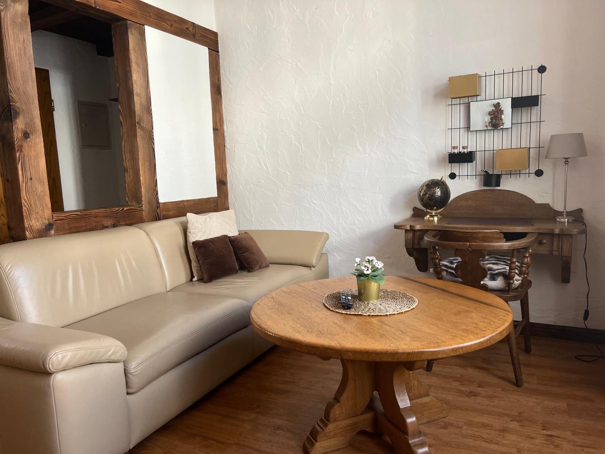 Apartmenthaus Eurenerstrasse 179 Trier Eksteriør billede