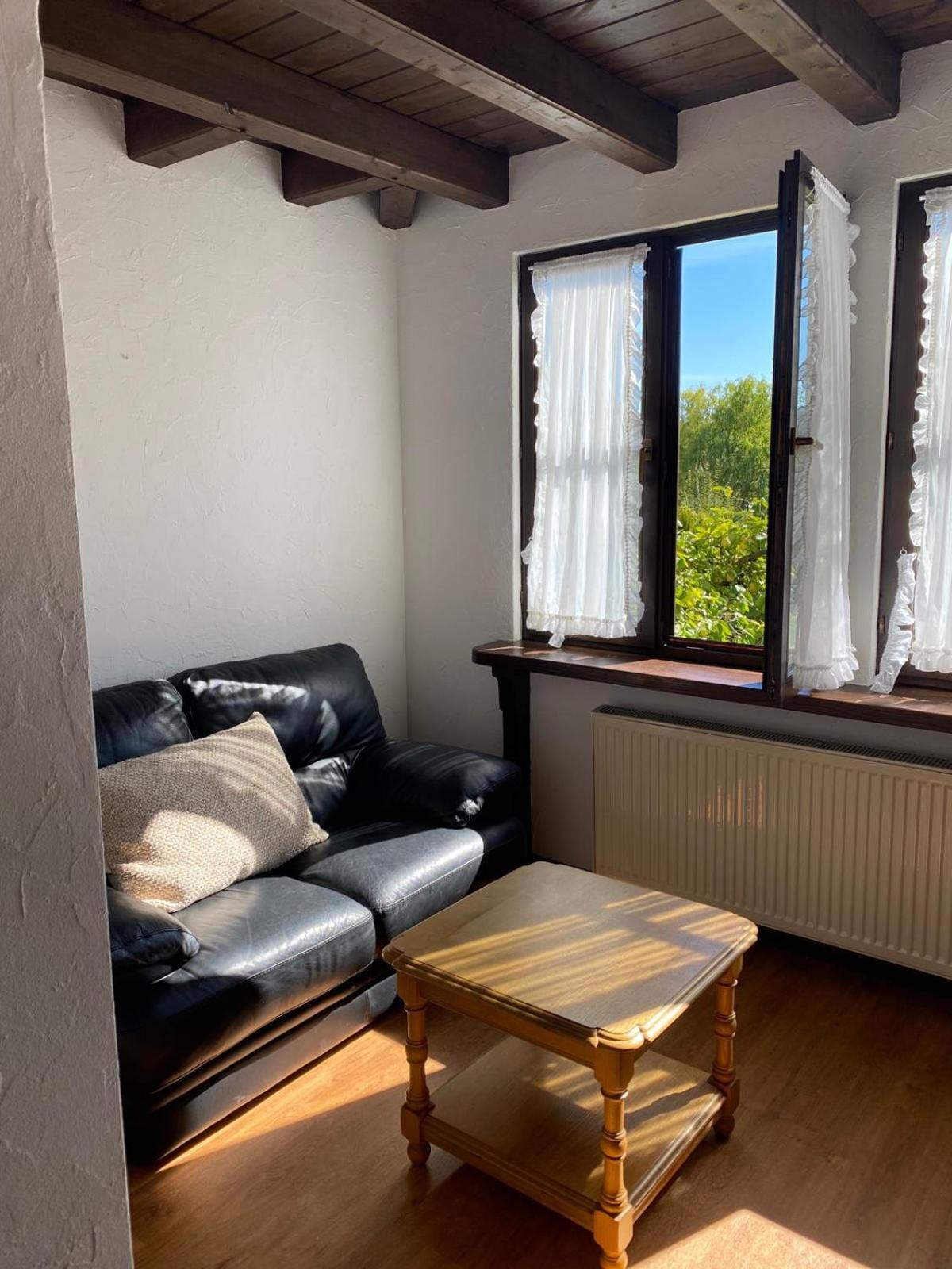 Apartmenthaus Eurenerstrasse 179 Trier Eksteriør billede