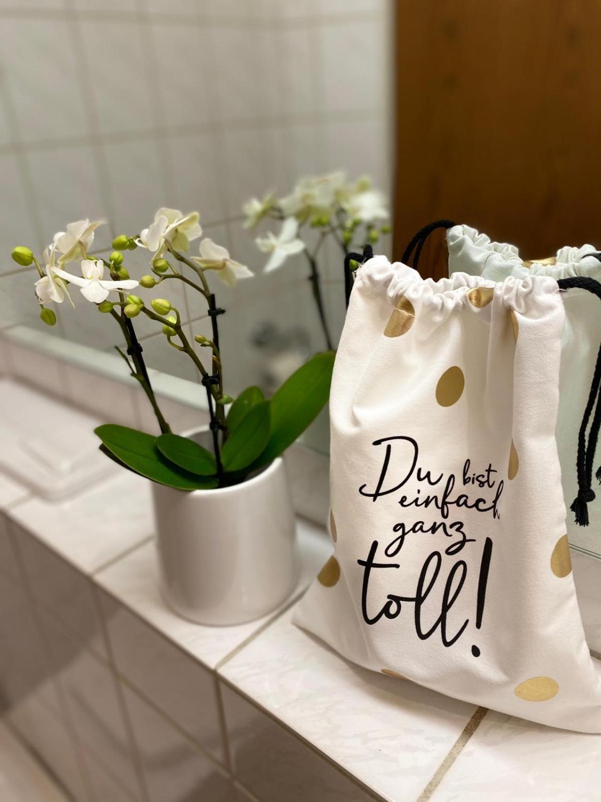 Apartmenthaus Eurenerstrasse 179 Trier Eksteriør billede