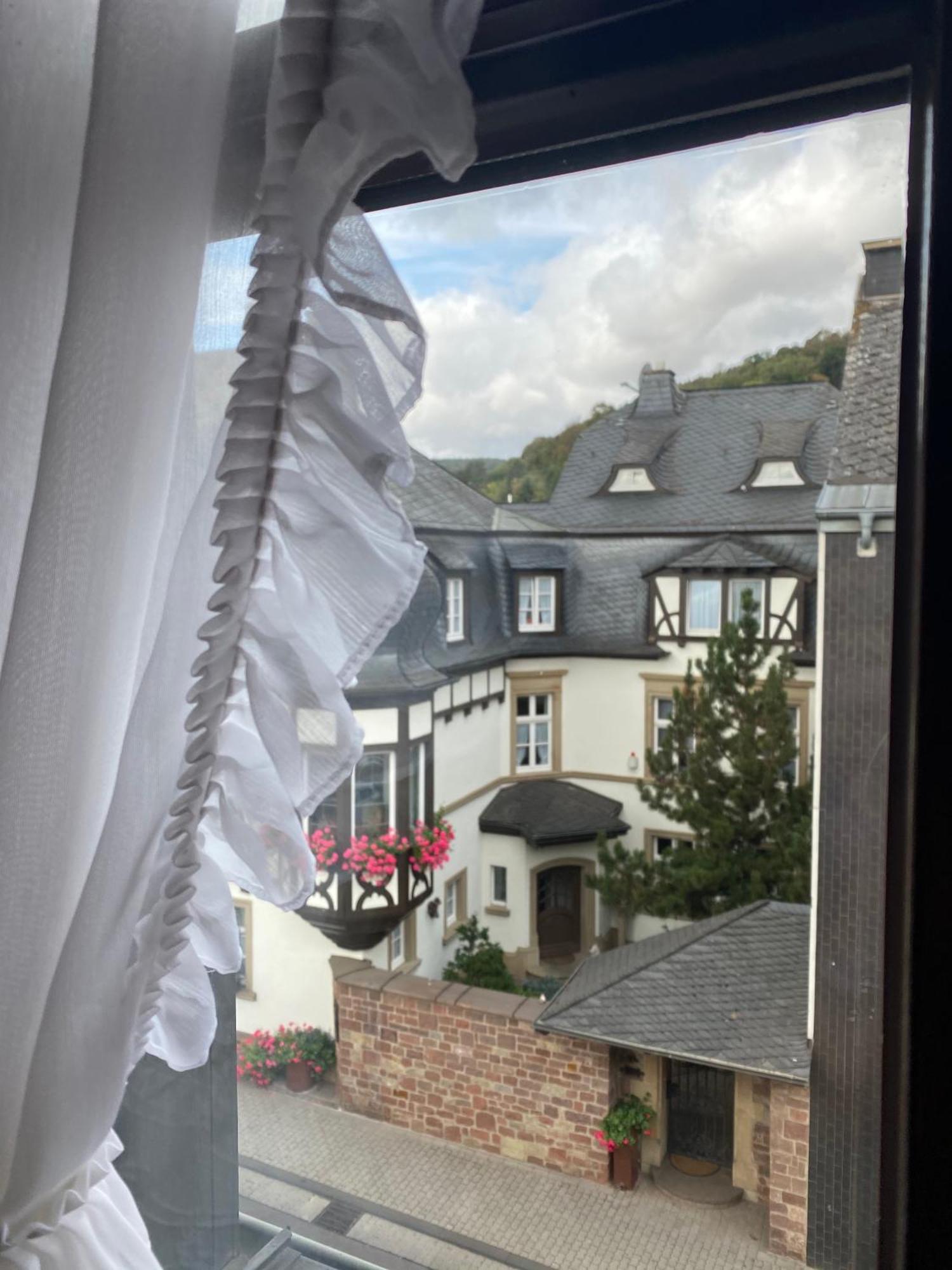 Apartmenthaus Eurenerstrasse 179 Trier Eksteriør billede
