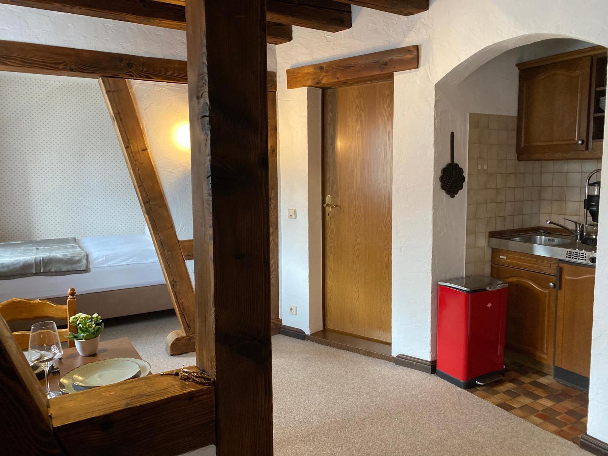 Apartmenthaus Eurenerstrasse 179 Trier Eksteriør billede