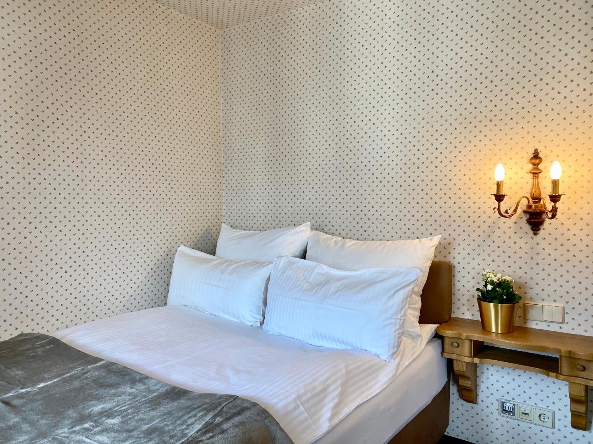 Apartmenthaus Eurenerstrasse 179 Trier Eksteriør billede