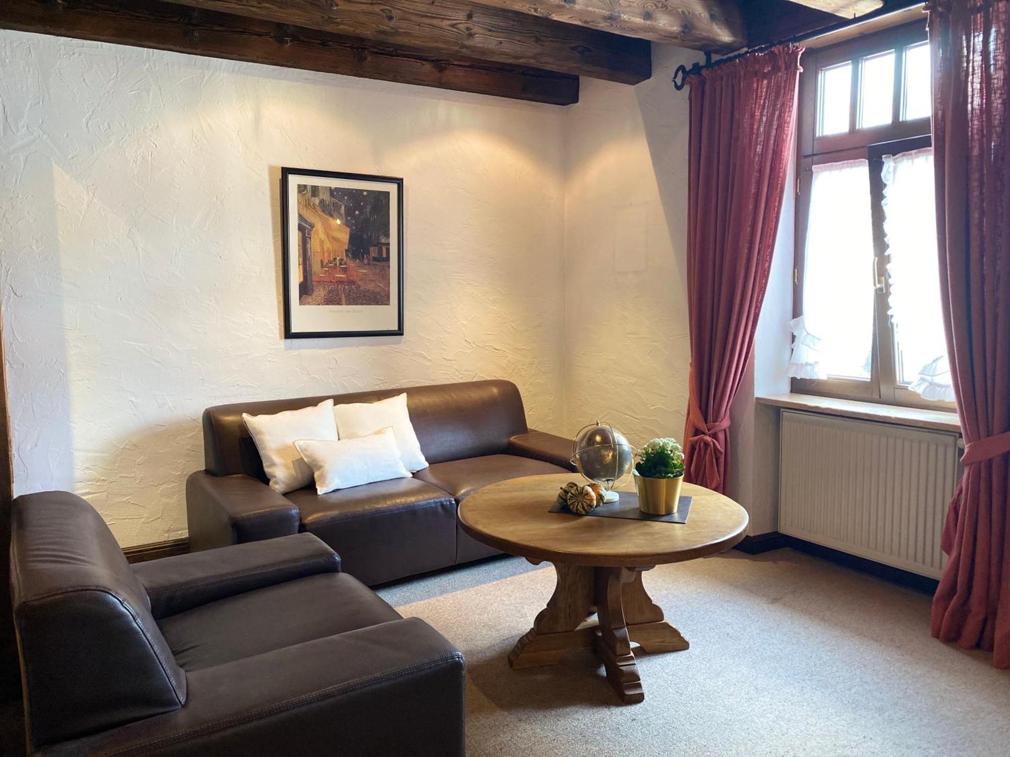Apartmenthaus Eurenerstrasse 179 Trier Eksteriør billede