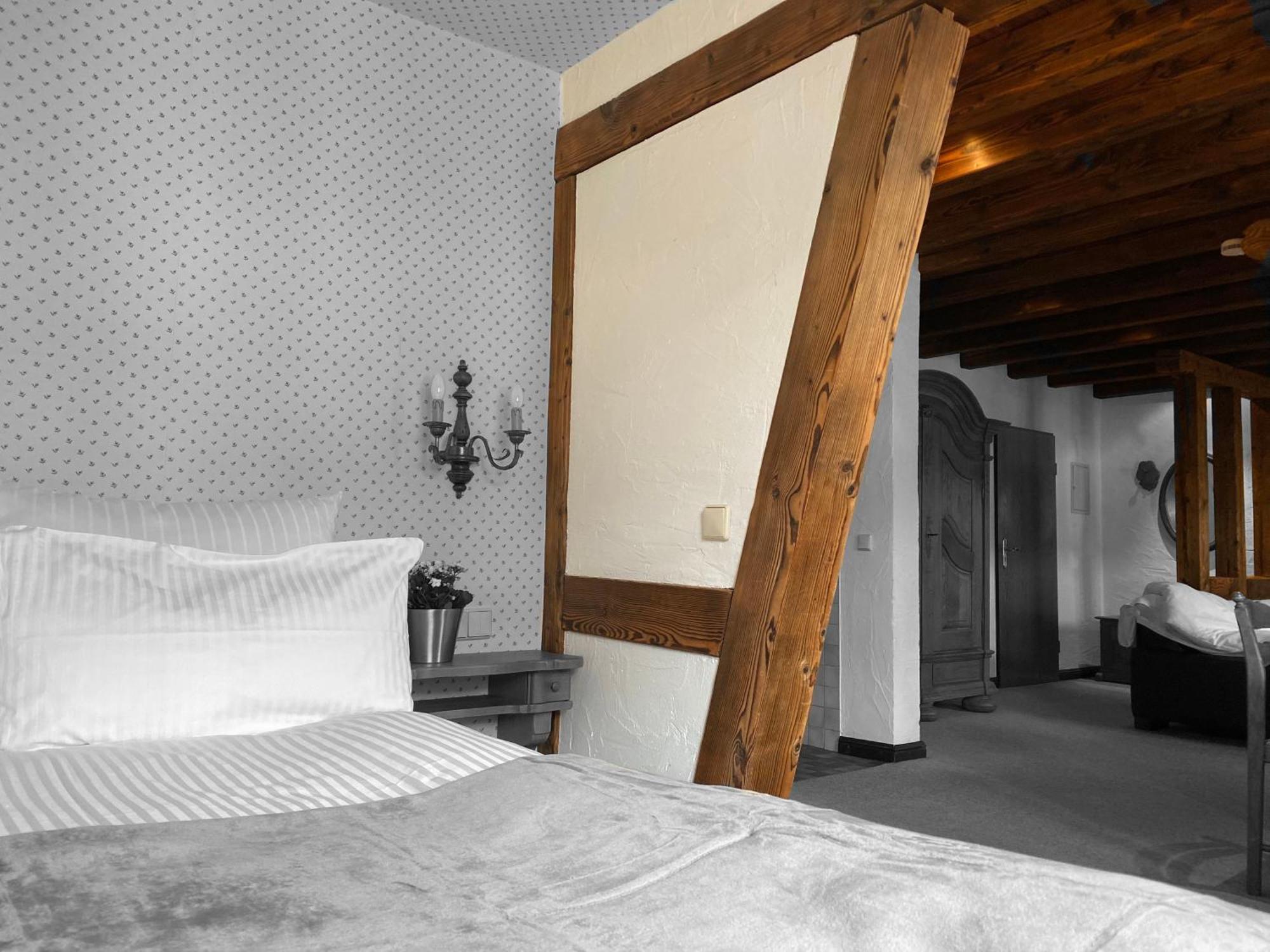 Apartmenthaus Eurenerstrasse 179 Trier Eksteriør billede