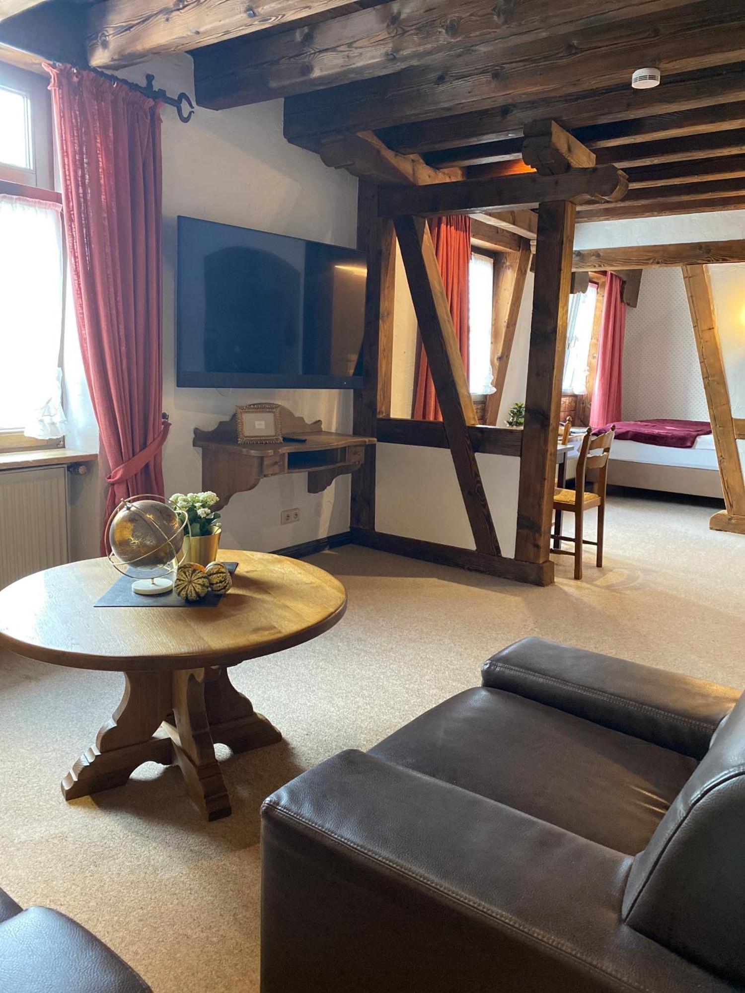 Apartmenthaus Eurenerstrasse 179 Trier Eksteriør billede